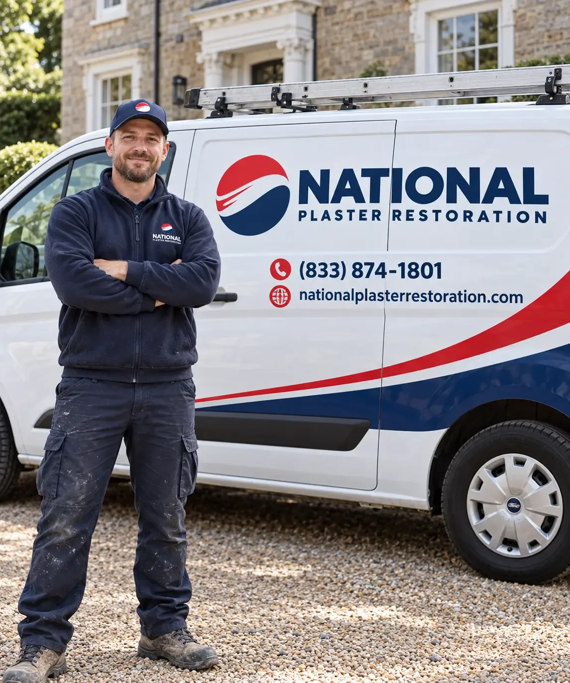 Plaster Repair Manchester, OK FAQs